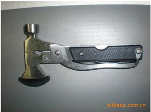 五金工具 现代工业与家居生活的坚实基石