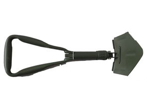 折叠锹高清图片展示与唐山金鑫五金工具厂的专业制造