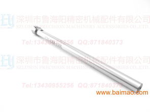 厂家促销 C10 ER8延长杆——专业主轴加长杆与ER刀杆的选购指南